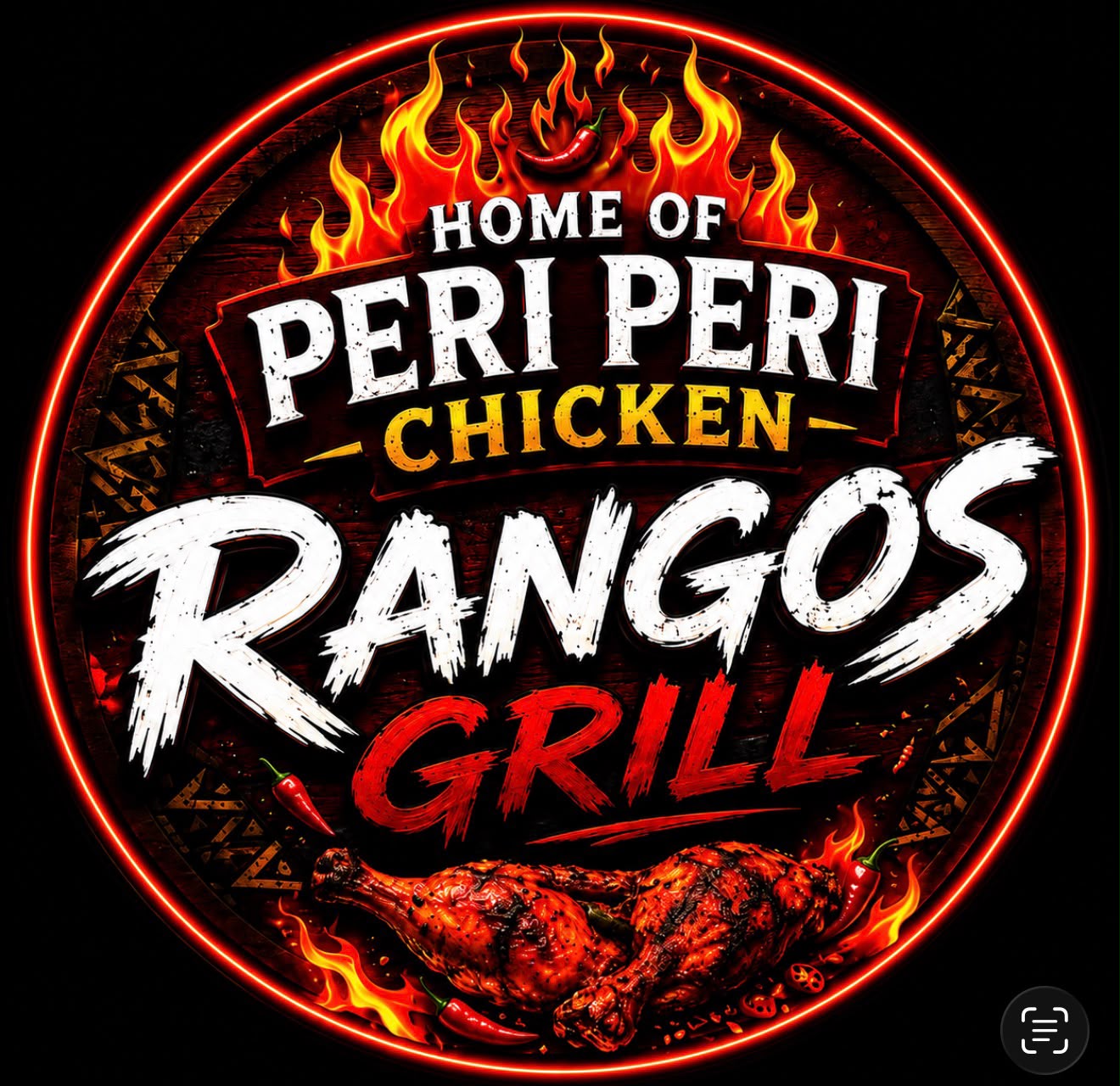 Rangos Grill
